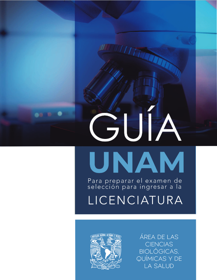 Convocatoria UNAM Guías UNAM 2023