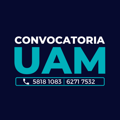 convocatoriauam